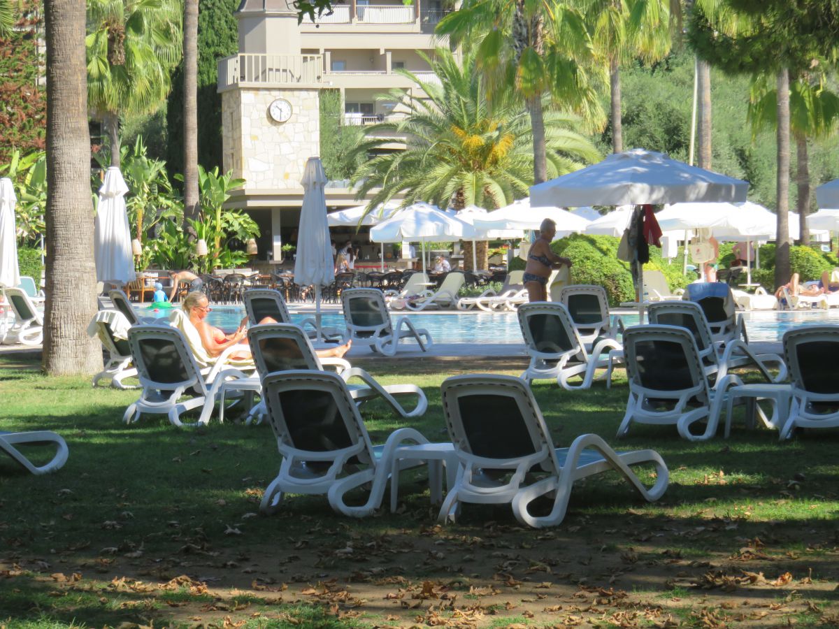 imagini hotel BARUT HEMERA